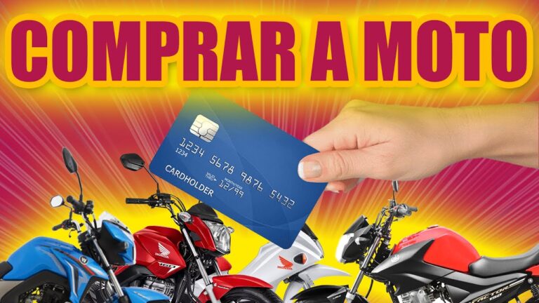Melhores Bancos para Financiamento de Motos