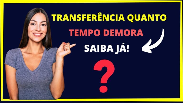 Transferências Bancárias: Tempo de Processamento e Dicas para Agilizar