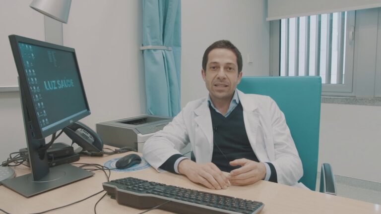 Contactos do Hospital da Luz Aveiro: Guia Completo