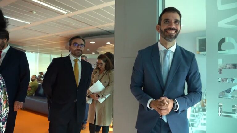 Inovação e Oportunidades na Campus da Justiça Expo