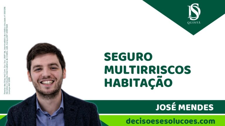 Guia Completo sobre Seguros Multirisco para Habitação