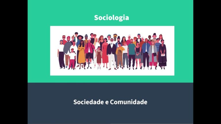 Como as Comunidades se Estabelecem: Fatores e Dinâmicas