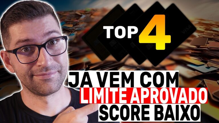 Como Obter um Cartão de Crédito de Forma Fácil