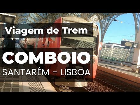 Distância entre Santarém e Lisboa: Tudo que Você Precisa Saber