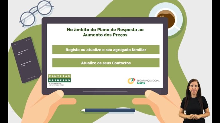 Altera&ccedil;&atilde;o do Agregado Familiar: Entenda o Processo e Suas Implica&ccedil;&otilde;es