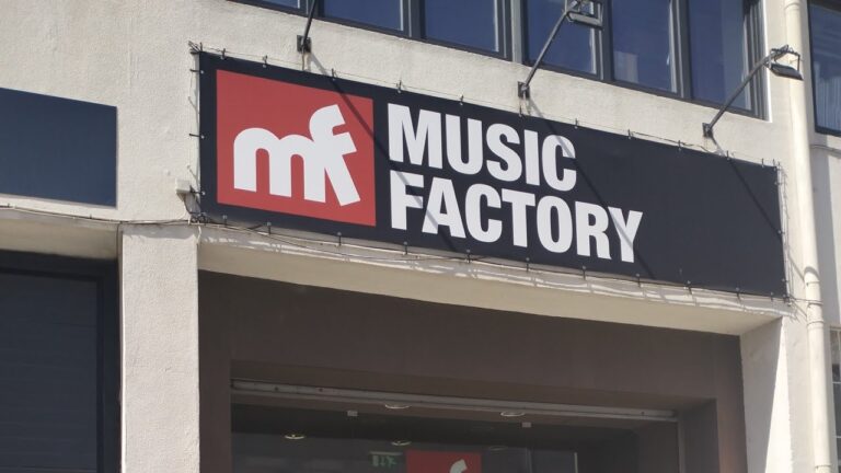 Descubra a Loja de Música em Alfragide: Sua Destinação Musical Ideal