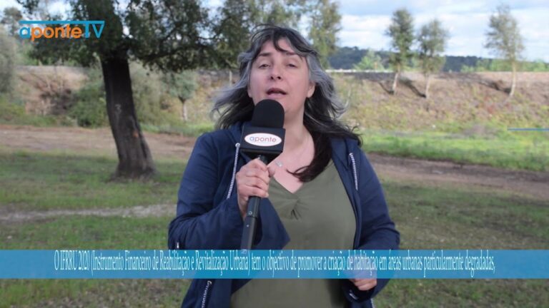 Apoios e Estratégias para Reabilitação Urbana Eficiente